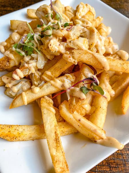 Creole on 14th - Southern Cuisine