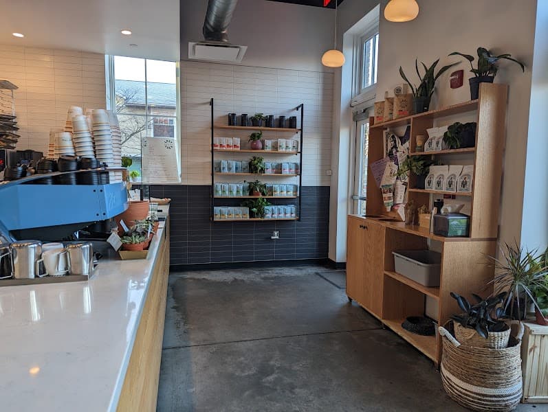 Lost Sock Roasters image 3