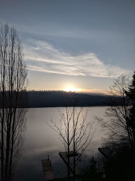 Lake Sammamish image 4