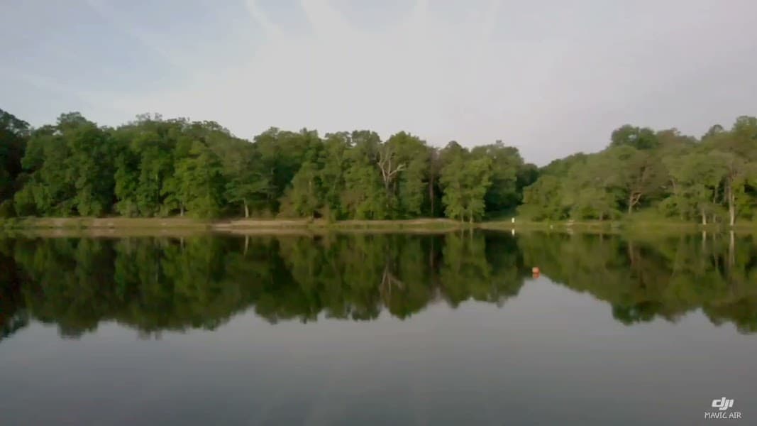 Lake Fairfax Park image 2