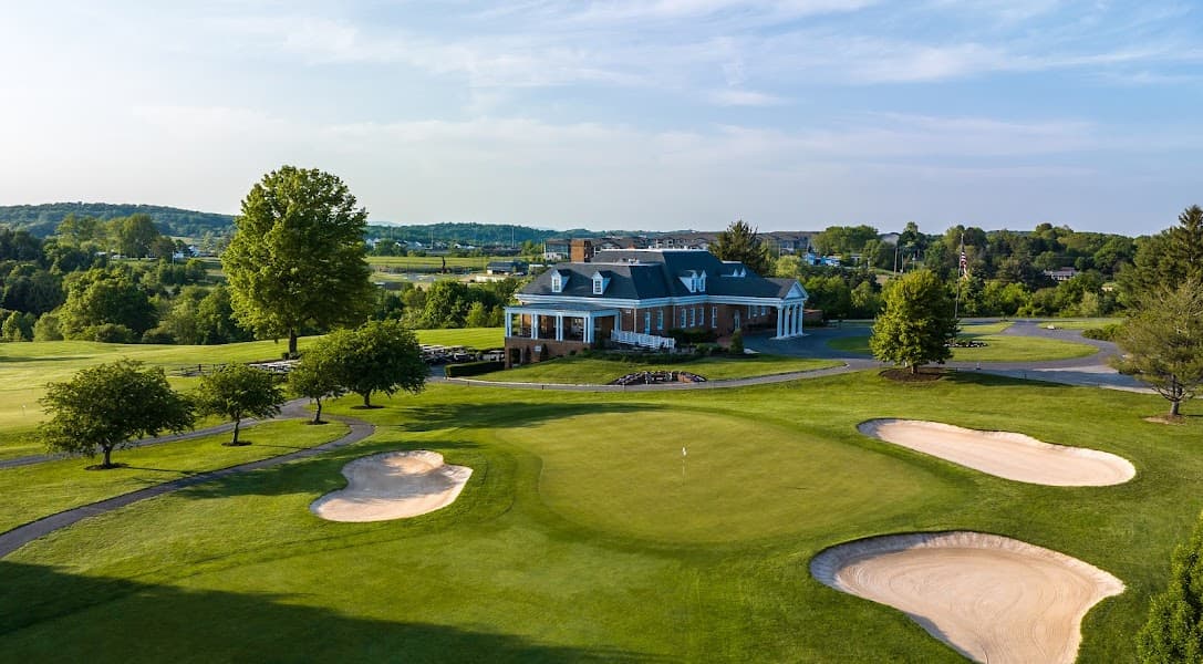 Holly Hills Country Club image 3