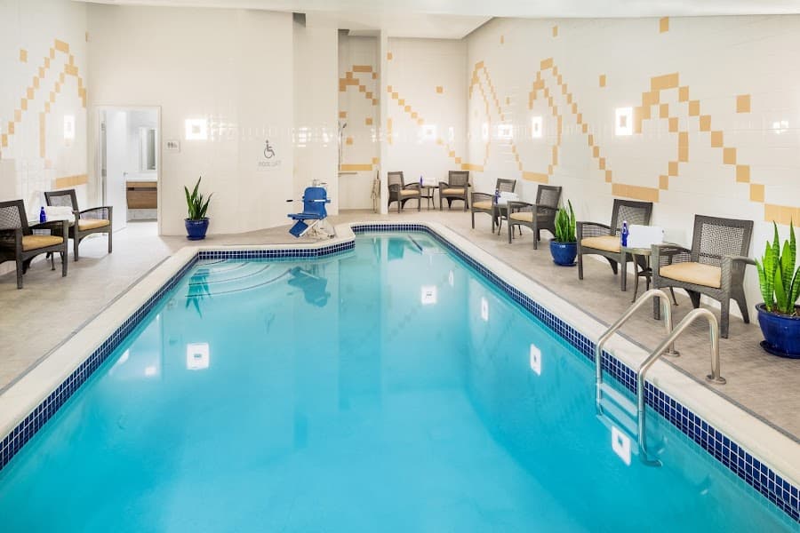 Hilton Garden Inn Washington DC Downtown image 4