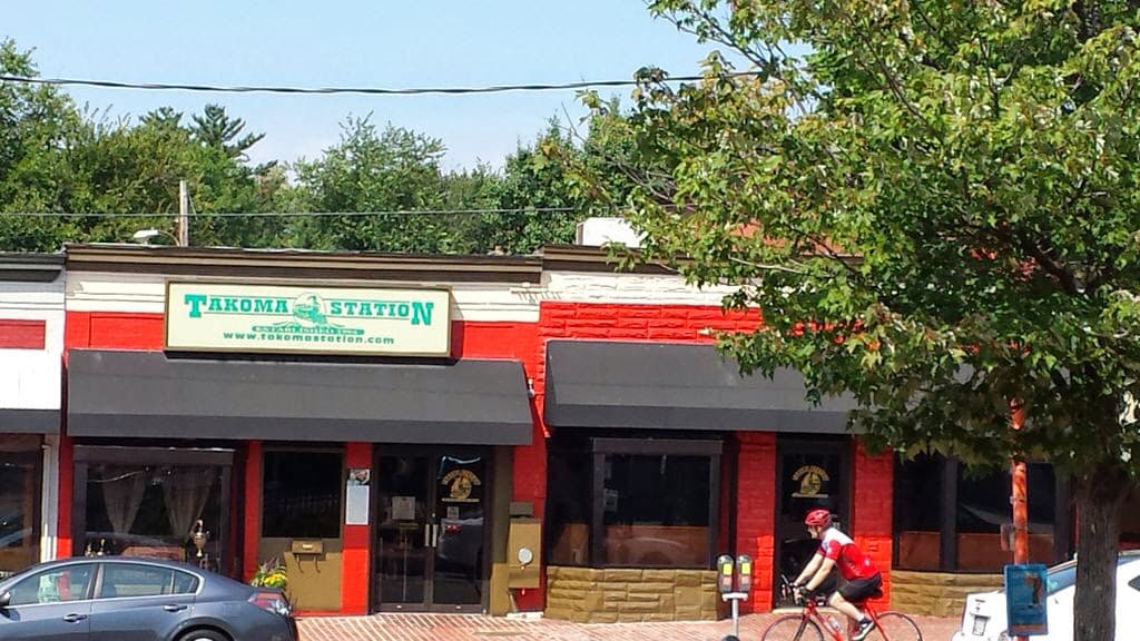 Takoma Station Tavern image 4