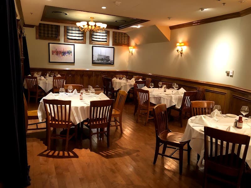 Bobby Van's Grill image 1