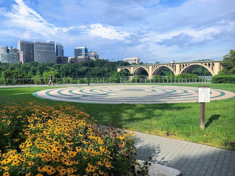 Georgetown Waterfront Park thumbnail