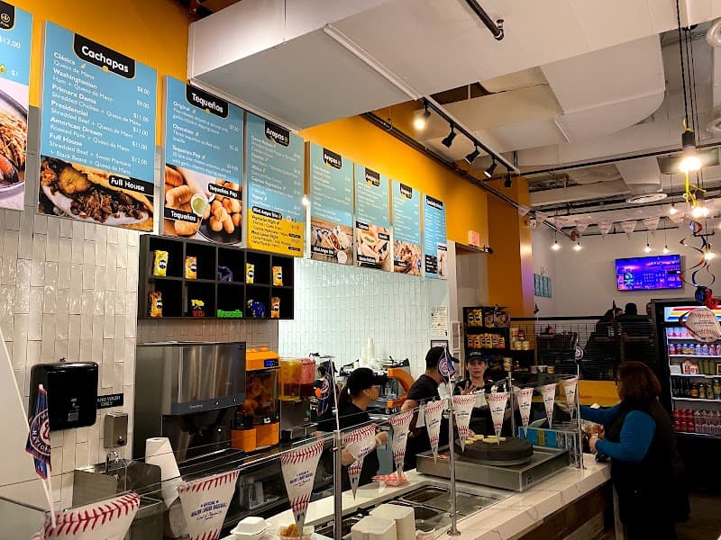 Arepa Zone image 1