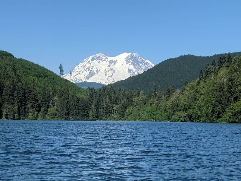 Mineral Lake image 3