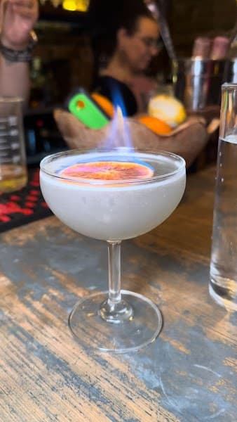 The Alchemist DC image 2