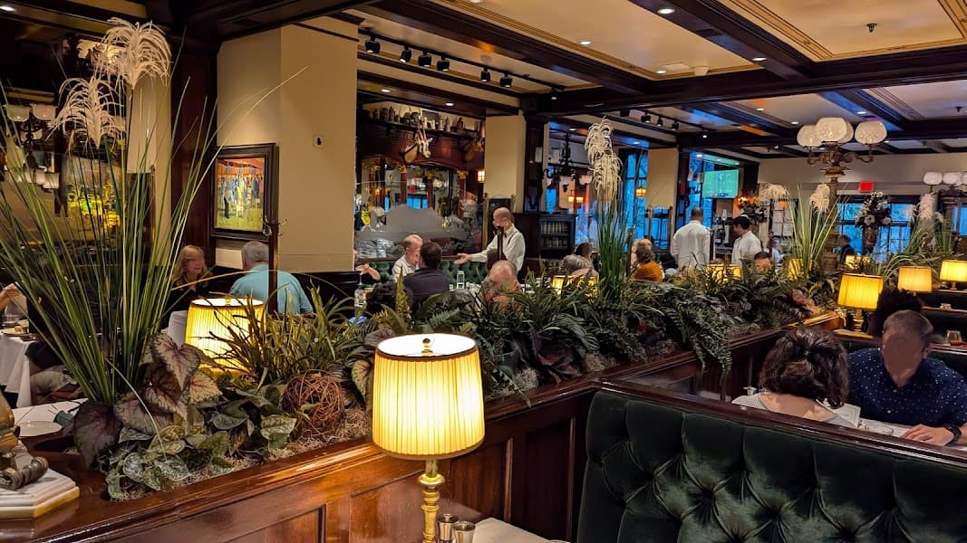 Old Ebbitt Grill image 4