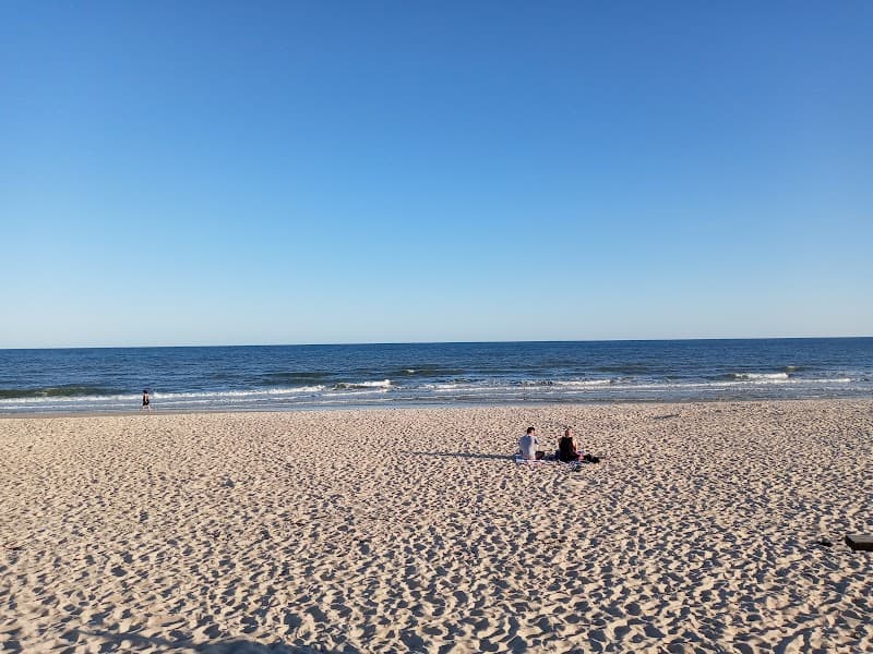 St George Island Beach image 1