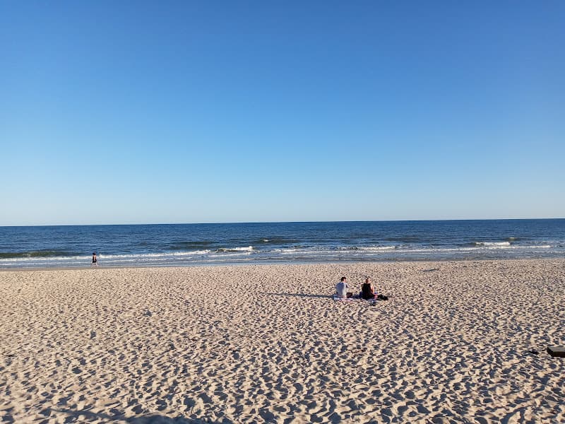 St George Island Beach - Beaches