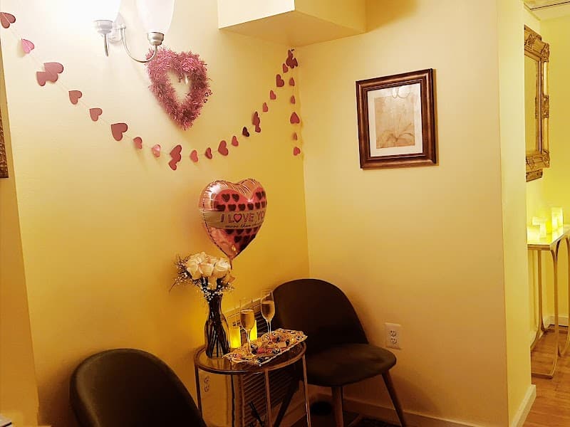 Capital Blossom Day Spa image 2