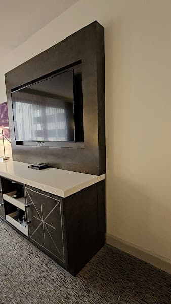 Washington Marriott Georgetown - Best Marriott Hotels