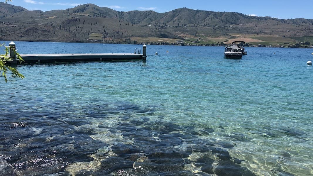 Lake Chelan image 3