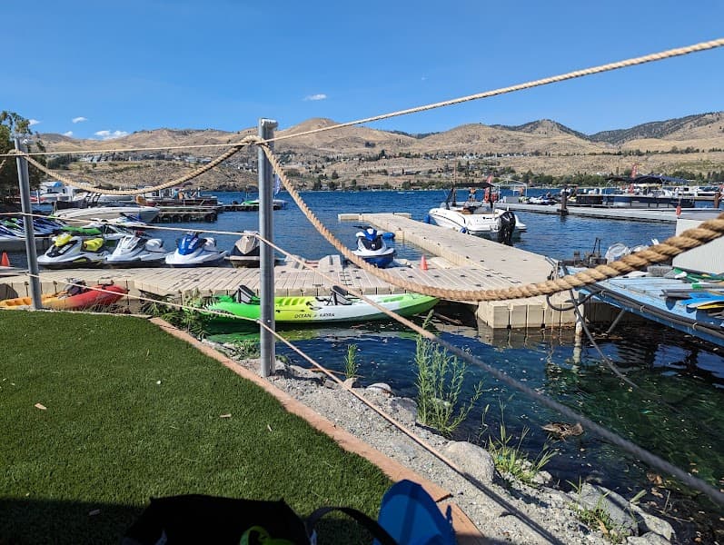 Lake Shores Watercraft and Boat Rentals image 3