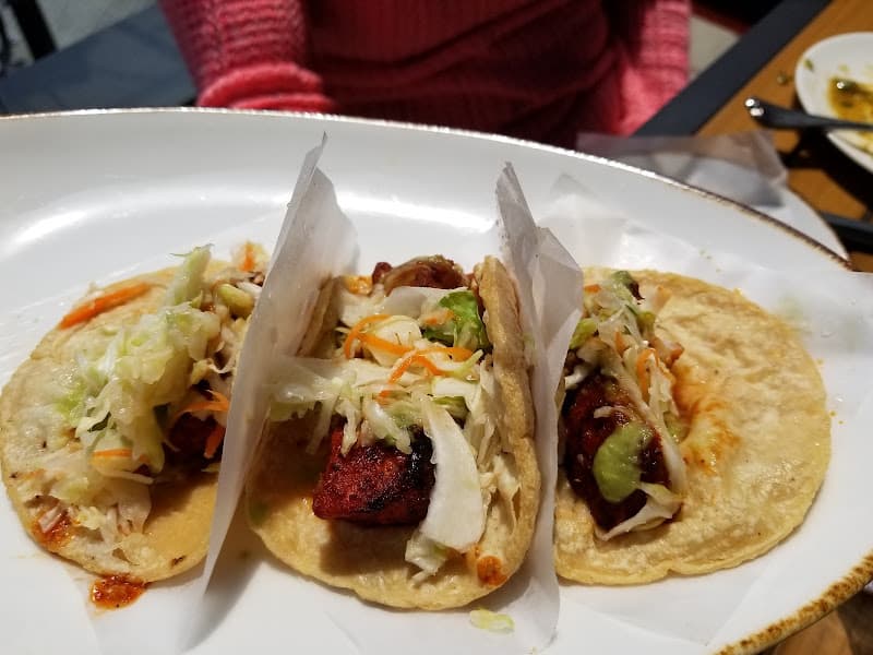 MI VIDA - Mexican Cuisine Restaurants