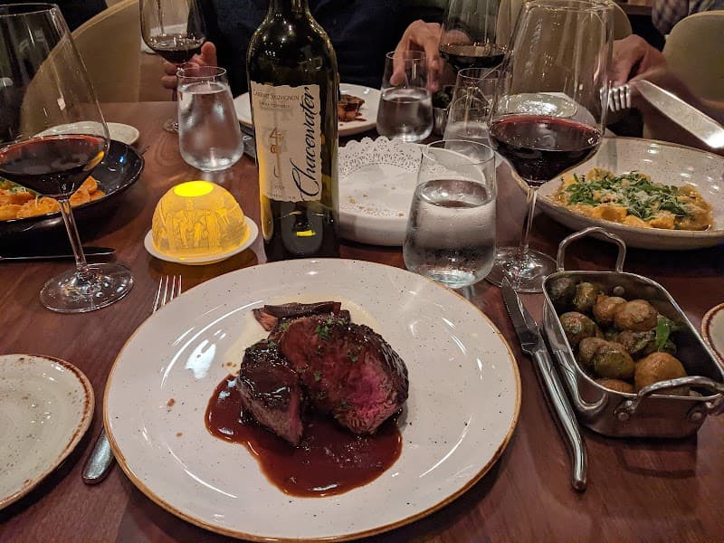 Ristorante TOSCA image 1