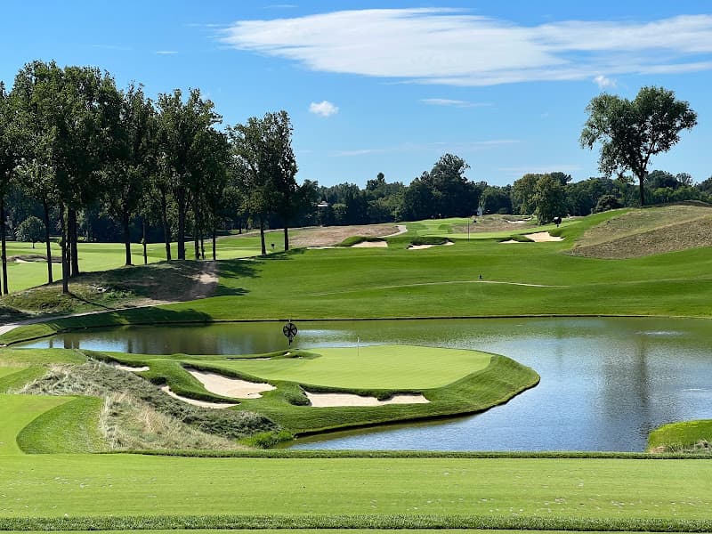 Congressional Country Club image 1
