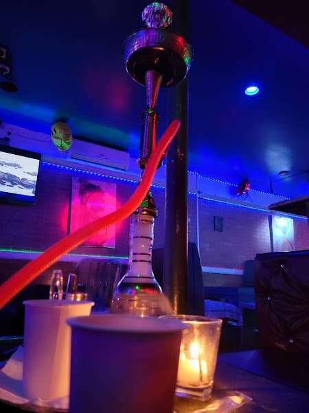 Queen Cafe Hookah - Best Hookah Lounge