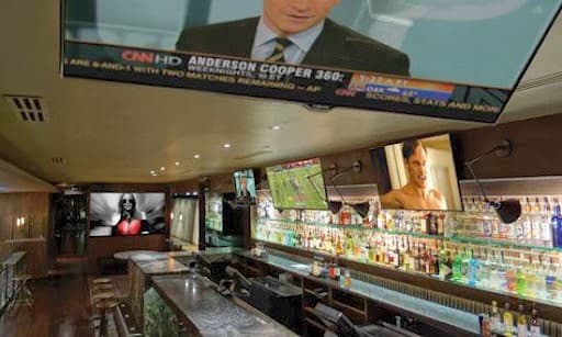 Number Nine - Best Gay Bar