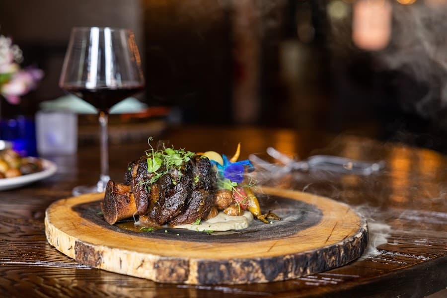 Dolce Vita Coastal Mediterranean Cuisine image 3