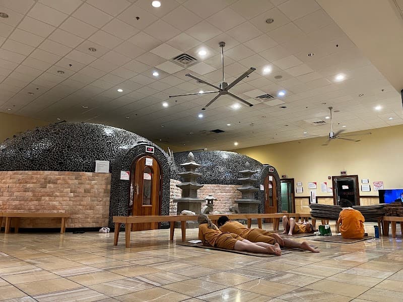 Spa World image 1