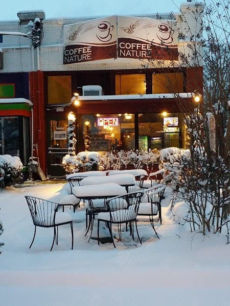 Coffee Nature image 2
