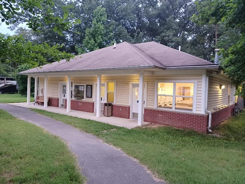 Camp Meade RV Park image 1