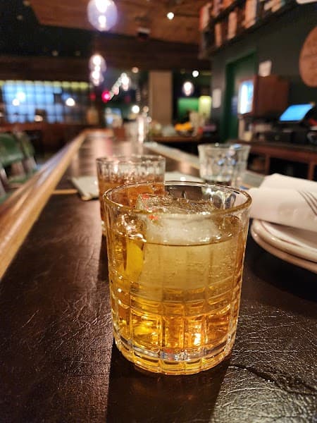 Crimson Whiskey Bar image 4
