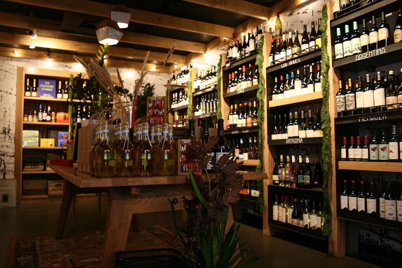 Grand Cata - Best Wine Bar