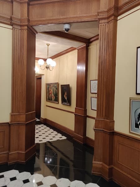 Charles Sumner School image 2