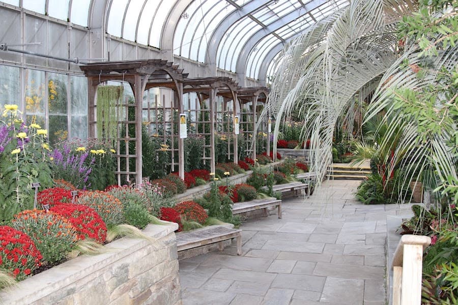 Brookside Gardens image 1