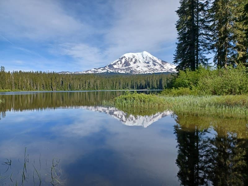 Takhlakh Lake image 1