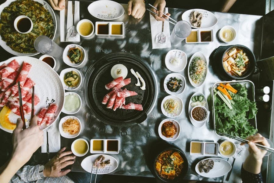 Kogiya Korean BBQ image 4
