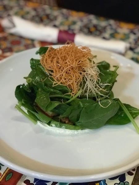 Al Volo Osteria image 3