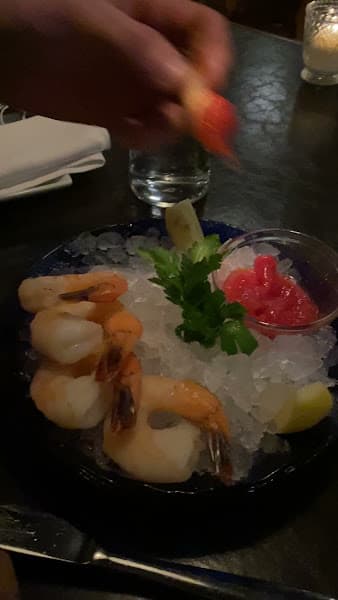 RARE Steakhouse & Tavern - Fine Dining