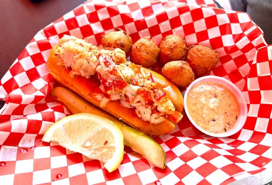 Georgetown Seafood image 4