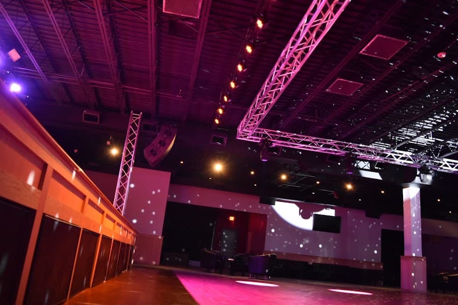 Karma DC Live Music Venue image 1