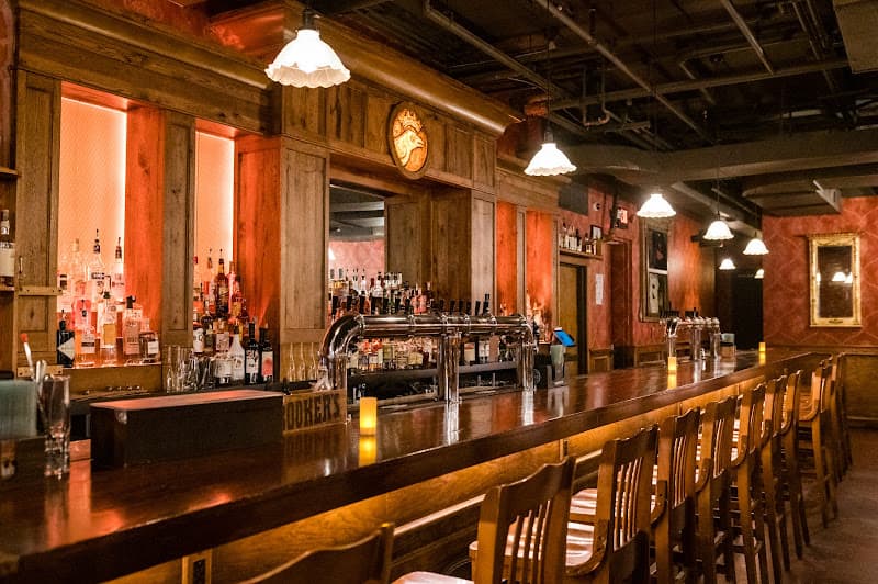 The Crown & Crow - Best Bar