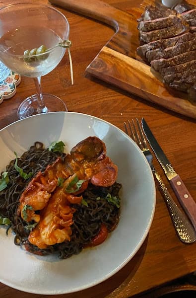 Capa Tosta - Italian Cuisine Restaurants