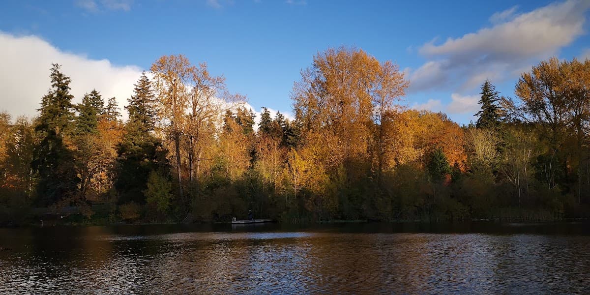 Lake Boren image 1