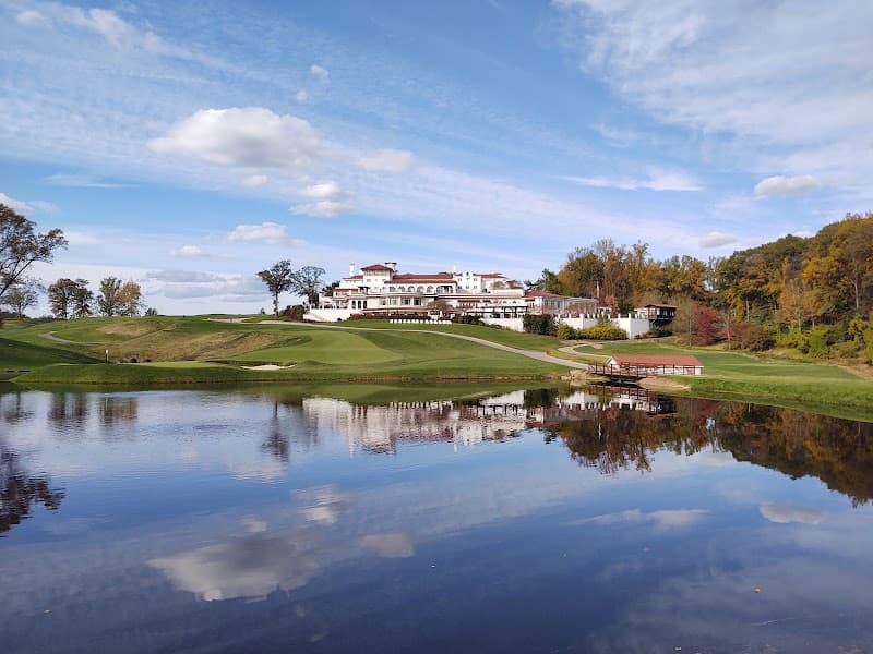 Congressional Country Club image 4