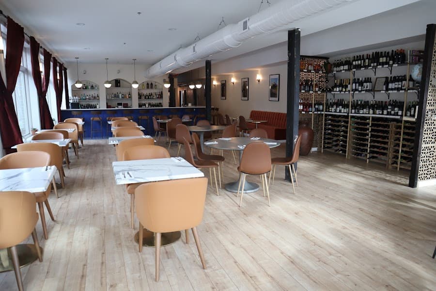 Era Wine Bar image 2