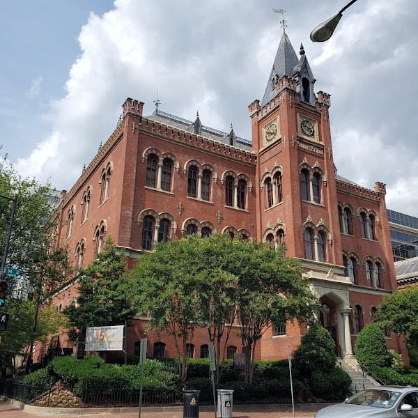 Charles Sumner School image 3