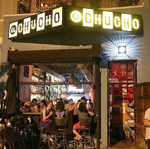 El Chucho - Cocina Superior image 3