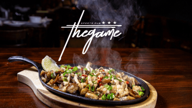 The Game Sports Pub image 4