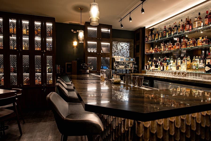 The Fountain Inn DC image 2