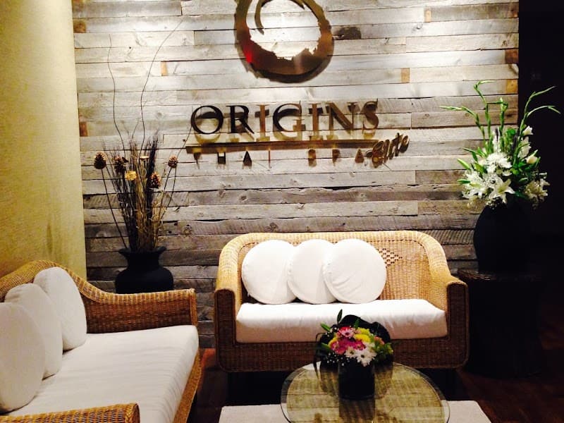 Origins Thai Spa image 2