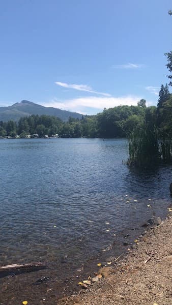 Mineral Lake image 2