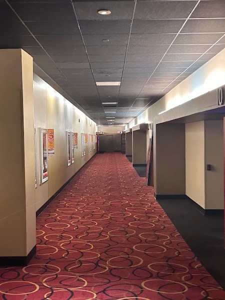 AMC Georgetown 14 image 3